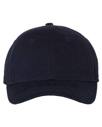 Sportsman Structured Cap AH30