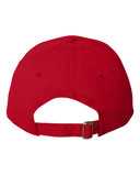Structured Cap