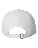 Structured Cap