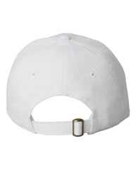 Structured Cap
