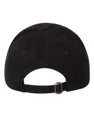 Unstructured Cap