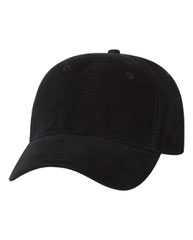 Unstructured Cap