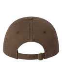 Unstructured Cap