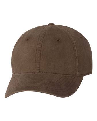 Sportsman Unstructured Cap AH35
