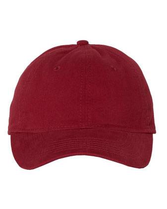 Sportsman Unstructured Cap AH35