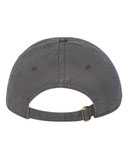Unstructured Cap