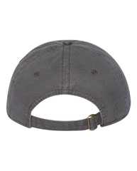 Unstructured Cap