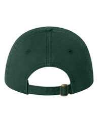 Unstructured Cap