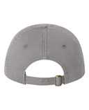 Unstructured Cap