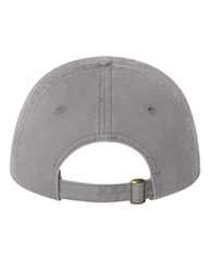 Unstructured Cap