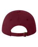 Unstructured Cap