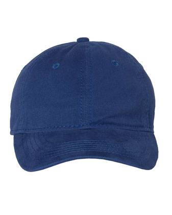 Sportsman Unstructured Cap AH35
