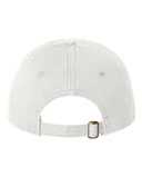 Unstructured Cap