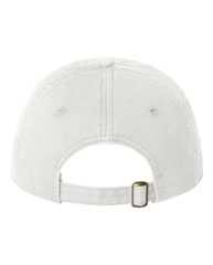 Unstructured Cap
