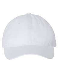 Unstructured Cap