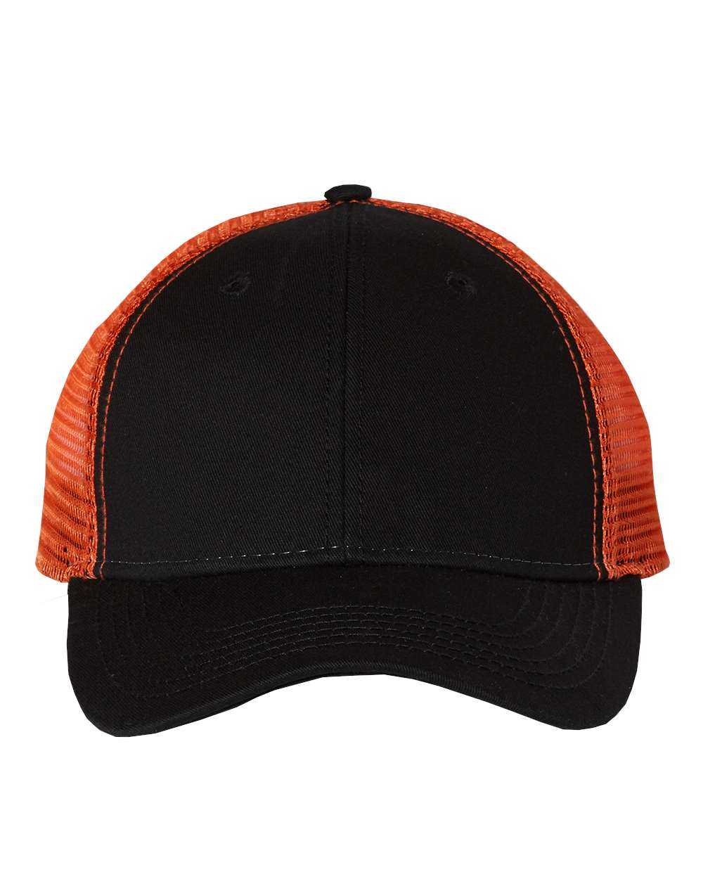Sportsman Bio-Washed Trucker Cap AH80