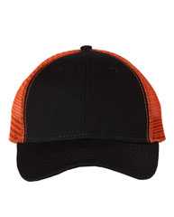 Bio-Washed Trucker Cap