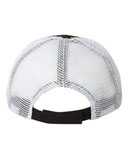Bio-Washed Trucker Cap