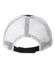 Bio-Washed Trucker Cap