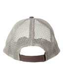 Bio-Washed Trucker Cap