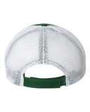 Bio-Washed Trucker Cap