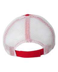 Bio-Washed Trucker Cap