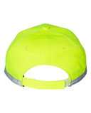 ANSI Certified Cap