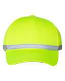 ANSI Certified Cap