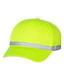 ANSI Certified Cap