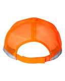 ANSI Certified Mesh-Back Cap