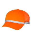 ANSI Certified Mesh-Back Cap