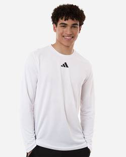 Men's Pregame Long Sleeve T-Shirt Men's Pregame Long Sleeve T-Shirt