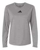 Women's Pregame Long Sleeve T-Shirt