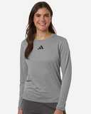 Women's Pregame Long Sleeve T-Shirt
