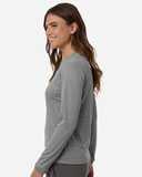 Women's Pregame Long Sleeve T-Shirt