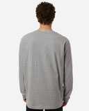 Men's Fresh Long Sleeve T-Shirt
