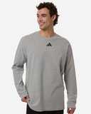 Men's Fresh Long Sleeve T-Shirt