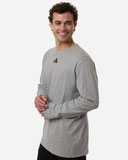 Men's Fresh Long Sleeve T-Shirt