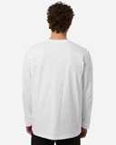 Men's Fresh Long Sleeve T-Shirt