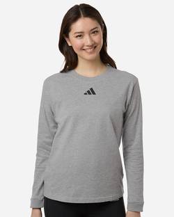 Women's Fresh Long Sleeve T-Shirt Women's Fresh Long Sleeve T-Shirt