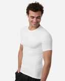 Men's Techfit Compression T-Shirt