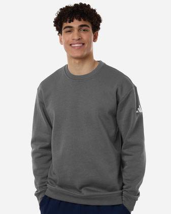 Men's Fleece Crewneck Sweatshirt