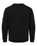 Youth Fleece Crewneck Sweatshirt