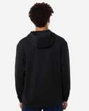 Men's Fleece Hooded Sweatshirt