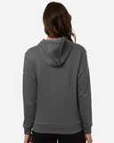 Women's Fleece Hooded Sweatshirt