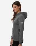 Women's Fleece Hooded Sweatshirt