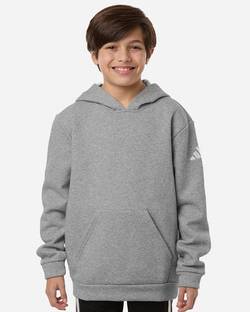 Youth Fleece Hooded Sweatshirt Youth Fleece Hooded Sweatshirt