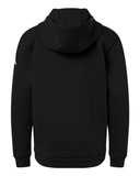 Youth Fleece Hooded Sweatshirt