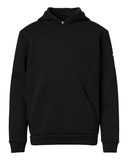 Youth Fleece Hooded Sweatshirt