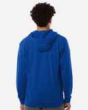 Men's Game & Go Fleece Full-Zip Hooded Sweatshirt